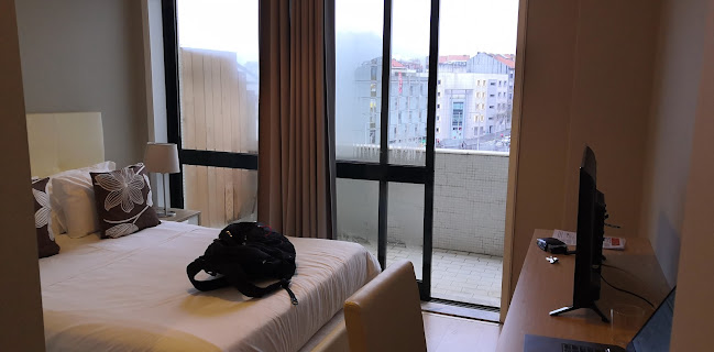 Opinii despre Oporto Bonjardim Residence în Porto - Hotel