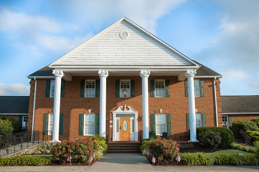 Country Club «Ashley Plantation Country Club», reviews and photos, 919 Greenfield St, Daleville, VA 24083, USA