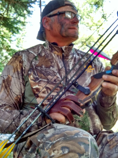 Archery Store «Kodabow», reviews and photos, 1126 Greenhill Rd, West Chester, PA 19380, USA