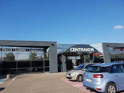 Centrakor Obernai à Obernai