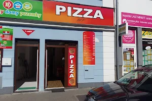 PIZZA MP Kladno image