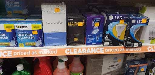 Discount Store «Dollar General», reviews and photos, 801 Front St N, Barnesville, MN 56514, USA