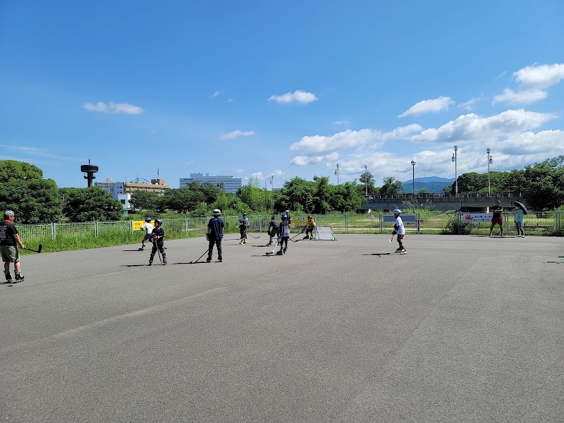 石手川スポーツパーク