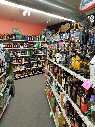 Liquor Store «Westmoreland Liquor Store», reviews and photos, 7207 SE Milwaukie Ave, Portland, OR 97202, USA