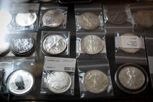 Pawn Shop «Platinum Pawn & Jewelry», reviews and photos, 2635 US-129, Cleveland, GA 30528, USA