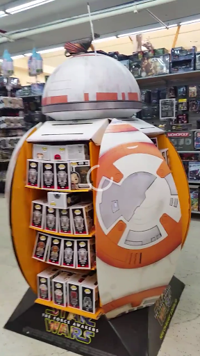 Comic Book Store «Heroes & Fantasies», reviews and photos, 920 Pat Booker Rd, Universal City, TX 78148, USA