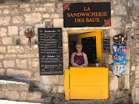 Photos du propriétaire du Restauration rapide la Sandwicherie des Baux à Les Baux-de-Provence - n°2