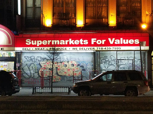 Grocery Store «Bravo Supermarkets», reviews and photos, 4808 4th Ave, Brooklyn, NY 11220, USA