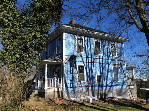 Insulation Contractor «RetroFoam of East Tennessee», reviews and photos