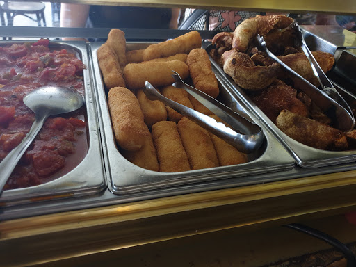 Información y opiniones sobre Cafetería Fonseca de Martín De Yeltes