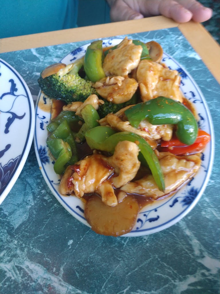 Hong Kong Cafe 01923