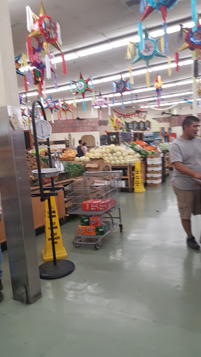 Supermarket «La Bonita Supermarkets», reviews and photos, 2500 E Desert Inn Rd, Las Vegas, NV 89121, USA