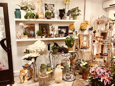 Maluna, Artisan Fleuriste Toulon à Toulon