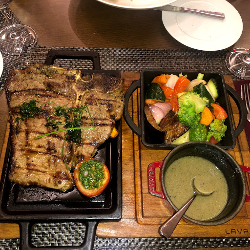 CUT Steakhouse, 38/40 Isaac John St, Ikeja GRA 100271, Lagos, Nigeria, Chicken Wings Restaurant, state Lagos
