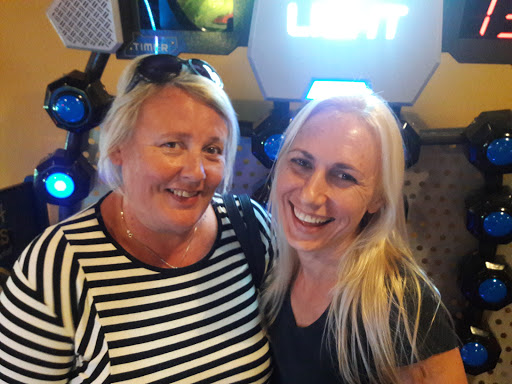 Bowling Alley «Stuart Bowl - Lanes & Lounge», reviews and photos, 1638 SE Federal Hwy, Stuart, FL 34994, USA