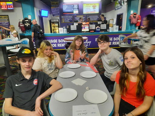 Bowling Alley «Shore Lanes», reviews and photos, 31100 Harper Ave, St Clair Shores, MI 48082, USA