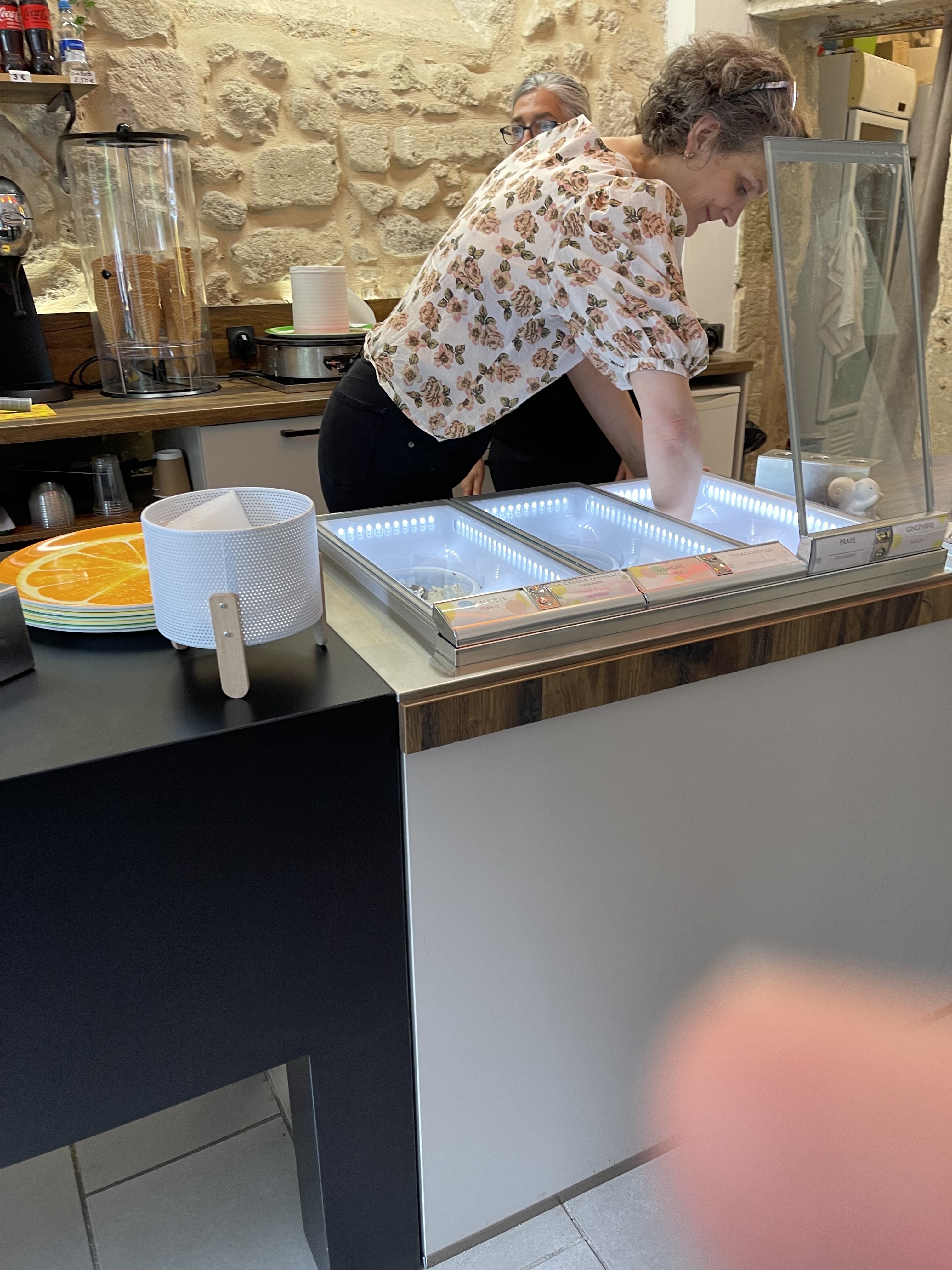 Photo n° 8 de l'avis de jean-jacques.i fait le 14/05/2023 à 15:10