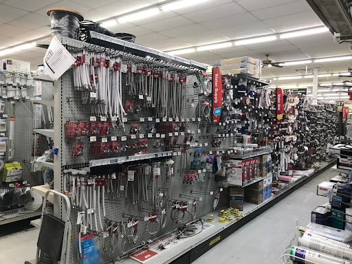 Hardware Store «Antioch Ace Hardware», reviews and photos, 501 Sunset Dr, Antioch, CA 94509, USA