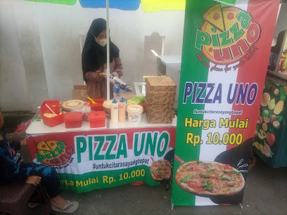 Pizza Uno