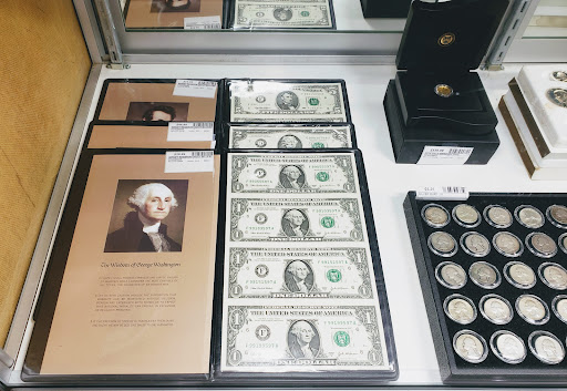 Pawn Shop «Fast Cash Buy & Sell», reviews and photos, 107 N Main St, Forked River, NJ 08731, USA