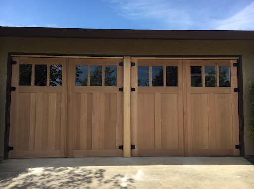 Morgan Hill Garage Door Company image