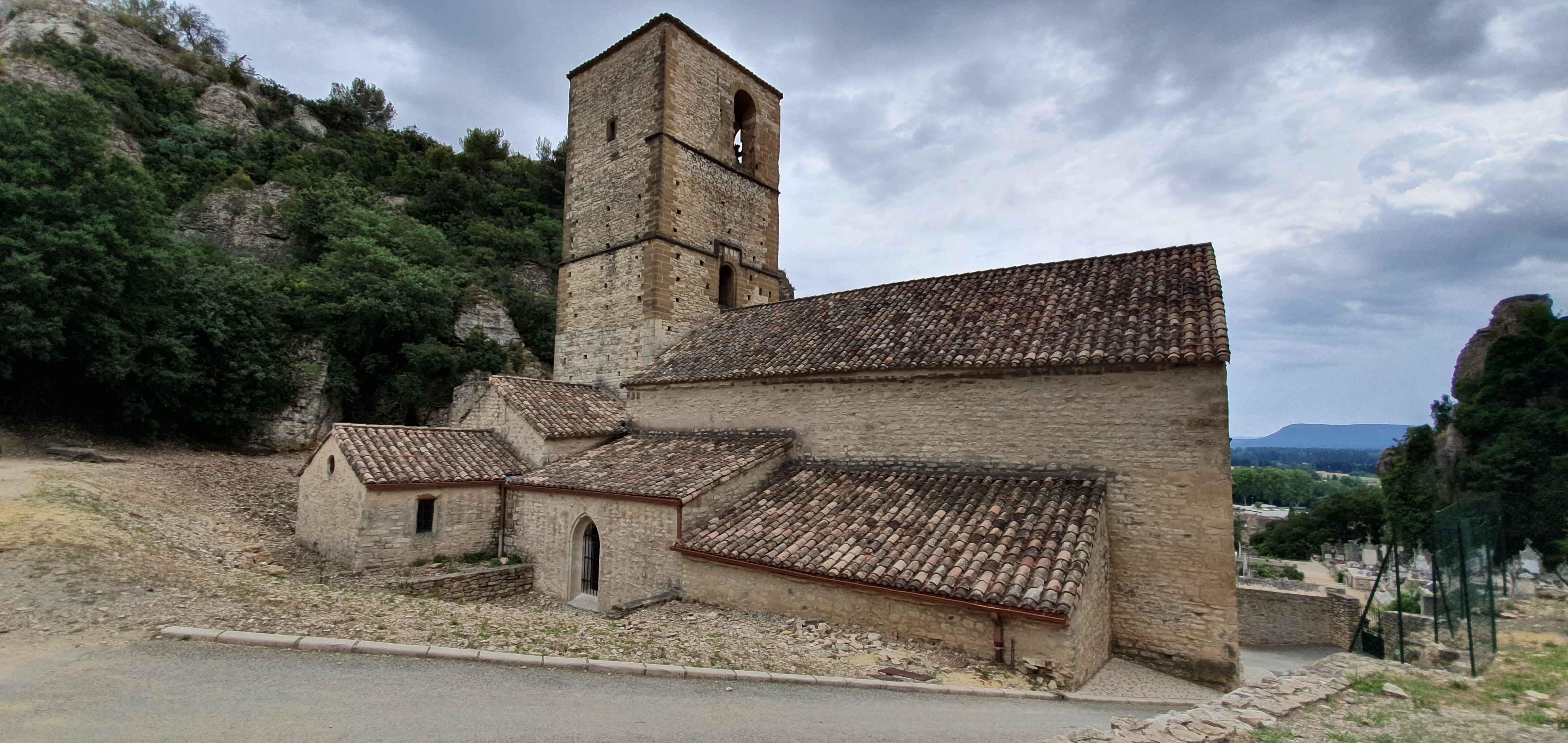 Photo n° 6 de l'avis de PP. fait le 10/07/2019 à 19:30