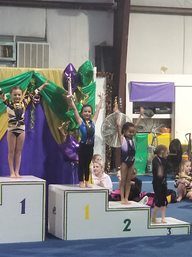 Gymnastics Center «Gymnastics Plus», reviews and photos, 58445 Pearl Acres Rd, Slidell, LA 70461, USA