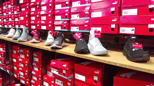 Shoe Store «PUMA», reviews and photos, 12801 W Sunrise Blvd #881, Sunrise, FL 33323, USA