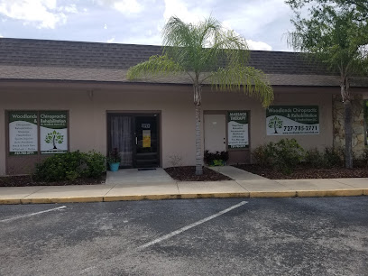 Woodlands Chiropractic and Massage