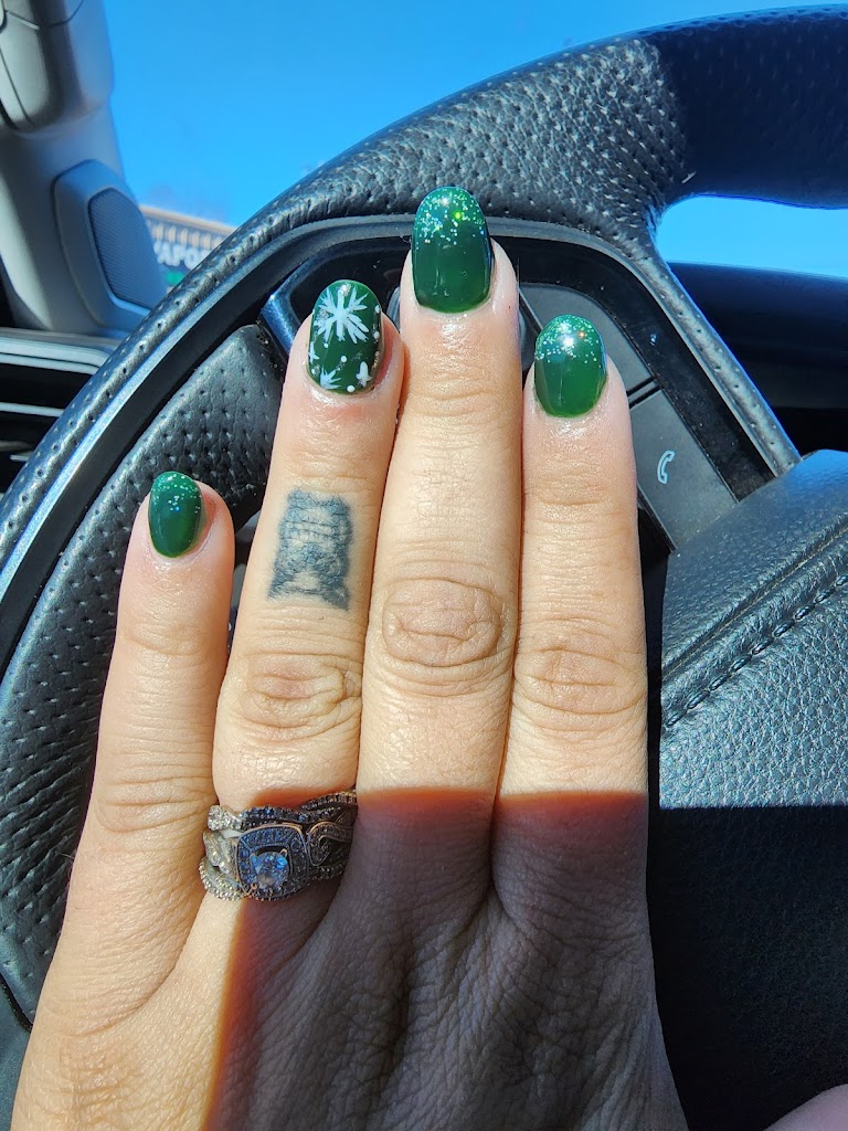 Creative Nails and Spa 74953