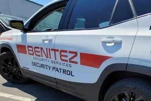 Benitez Security Services, Inc. image
