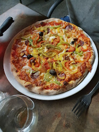 Plats et boissons du Pizzeria Pizza Martel'li - n°15