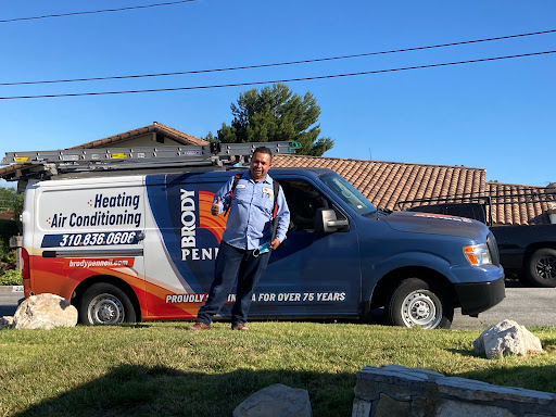Brody Pennell Heating & Air Conditioning image