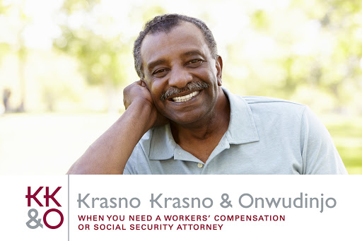 Employment Attorney «Krasno, Krasno & Onwudinjo», reviews and photos