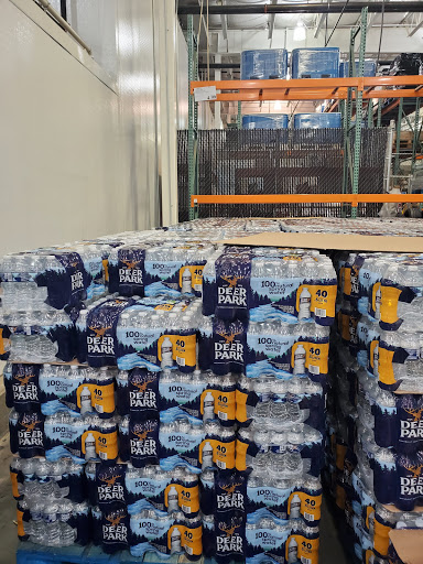 Warehouse store «Costco Wholesale», reviews and photos, 16006 Crain Hwy, Brandywine, MD 20613, USA