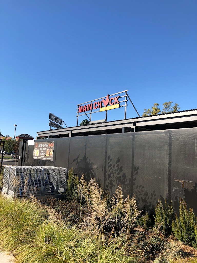 Main Chick Hot Chicken 90805