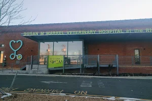 Susan M. Markel Veterinary Hospital at the Richmond SPCA image