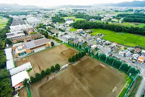 Sano Nihon University Senior High School image