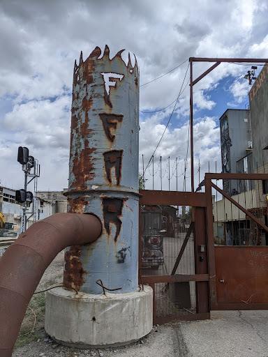 Haunted House «Fear Factory», reviews and photos, 666 W 800 S, Salt Lake City, UT 84104, USA