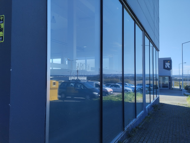 STARO - Premium Laundry Services - Caldas da Rainha