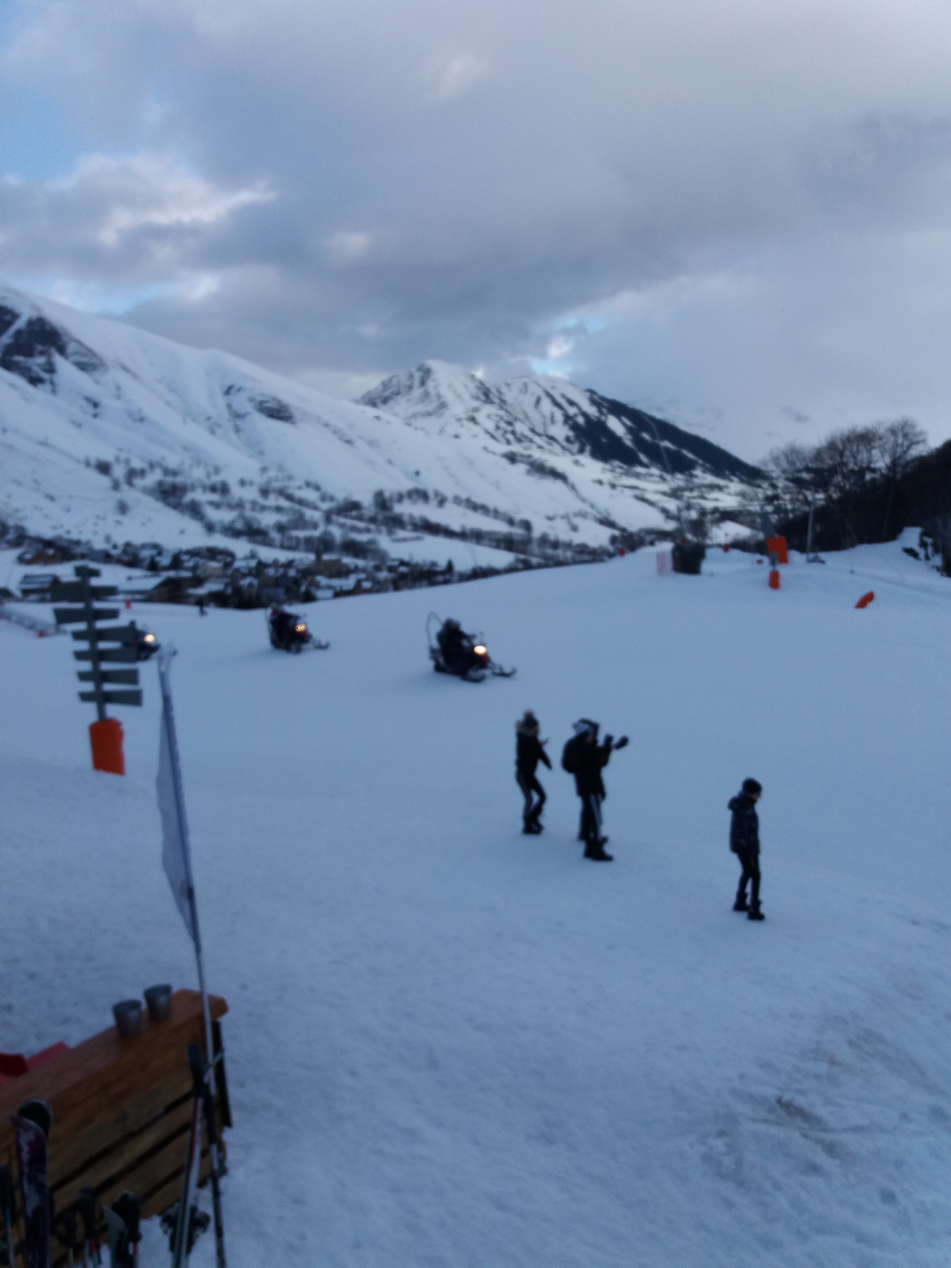 Photo n° 1 de l'avis de Jean.l fait le 07/03/2018 à 17:11