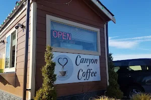 Canyon Coffee Creations image