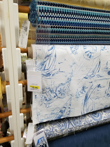 Fabric Store «Jo-Ann Fabrics and Crafts», reviews and photos, 201 University Oaks Blvd, Round Rock, TX 78665, USA