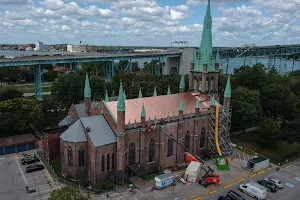 Our Lady Of The Assumption Church image