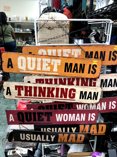 Thrift Store «Odds & Ends Thrift», reviews and photos, 3255 Davie Blvd, Fort Lauderdale, FL 33312, USA