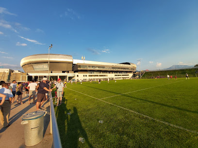 Wörthersee Stadion