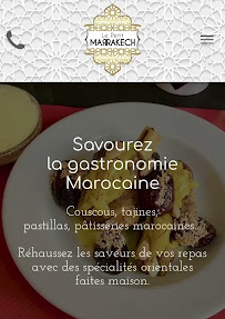 Photos du propriétaire du Restaurant marocain Le Petit Marrakech à Suresnes - n°14