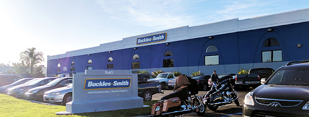 Buckles-Smith Electric