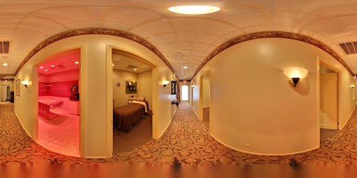 Beauty Salon «Nadine Janet Salon & Spa», reviews and photos, 510 Stokes Rd, Medford, NJ 08055, USA