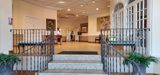 Country Club «Palos Country Club», reviews and photos, 13100 SW Hwy, Orland Park, IL 60462, USA